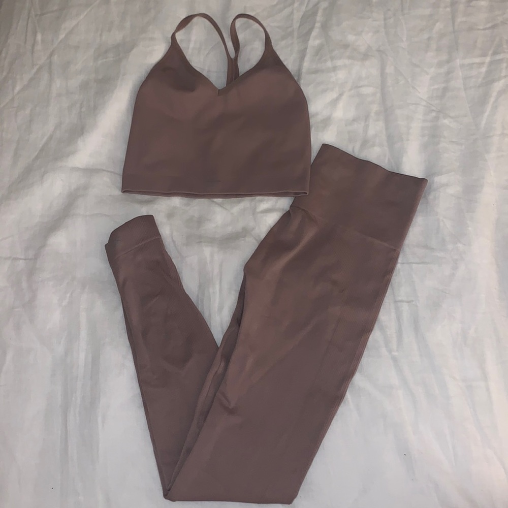 SET Active set